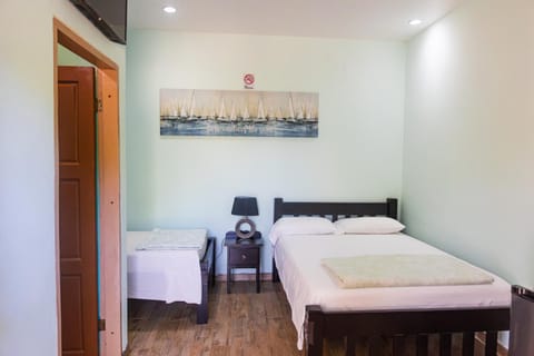 Imani's Inn Hotel in Placencia