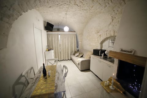 Karma suite Apartment in Martina Franca