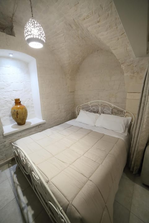 Karma suite Apartment in Martina Franca