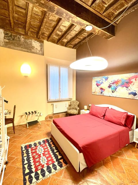 B&B L'Argonauta Apartment in Cremona