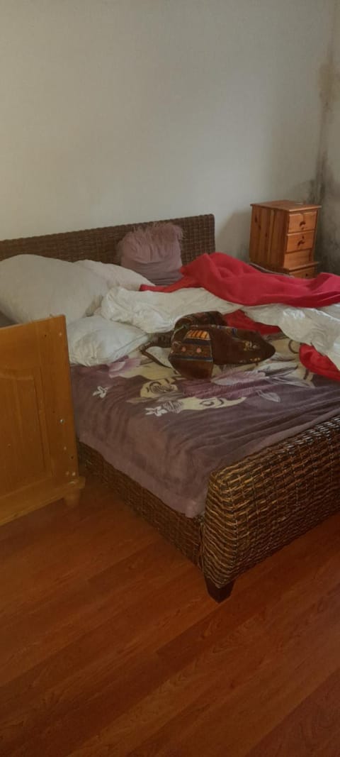 Privat Zimmer in eine whg rue des abeilles Vacation rental in Mulhouse