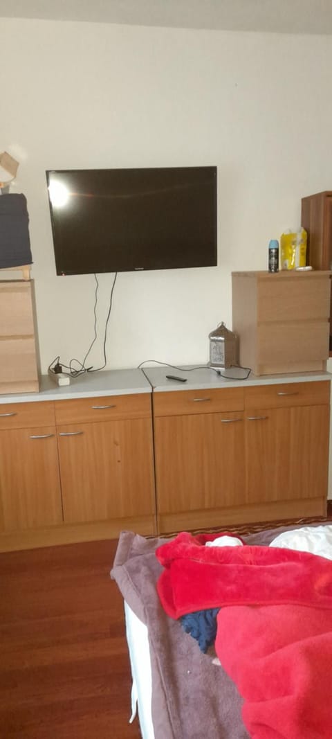 Privat Zimmer in eine whg rue des abeilles Vacation rental in Mulhouse