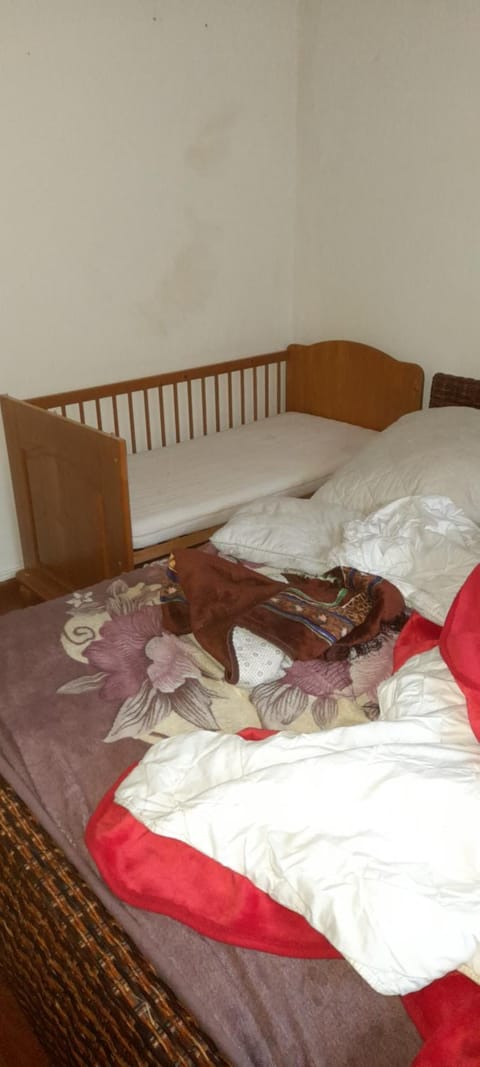 Privat Zimmer in eine whg rue des abeilles Vacation rental in Mulhouse