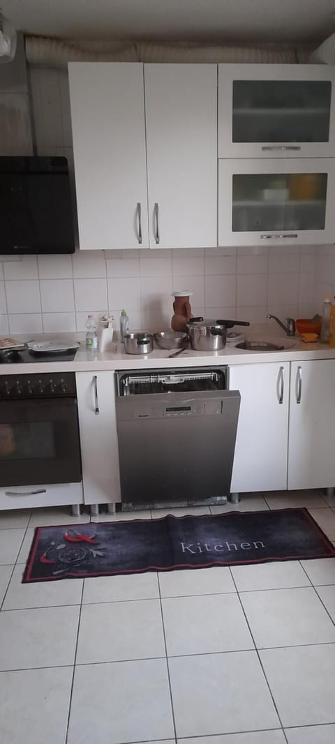 Privat Zimmer in eine whg rue des abeilles Vacation rental in Mulhouse