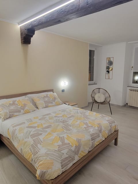 Casa Grazia Apartment in Domodossola