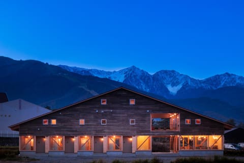 Property view