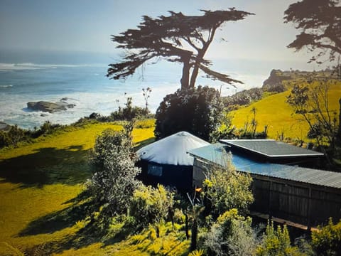 Nearby landmark, Natural landscape, Garden, Garden view, Sea view