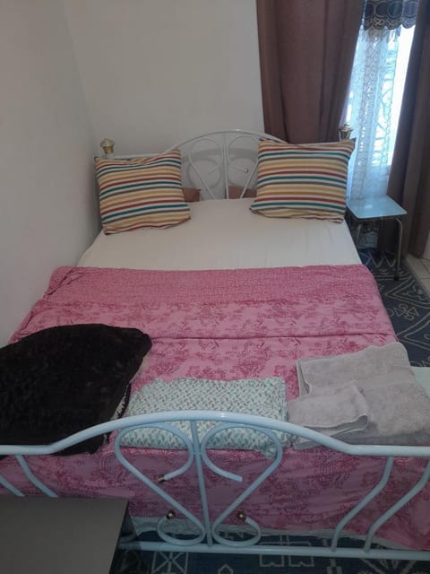 Studio abir Capsule hotel in Saint-Denis, France