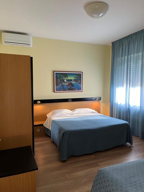 Hotel La Terrazza Hotel in Porto San Giorgio