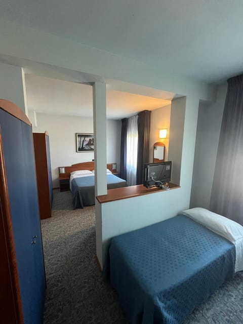 Hotel La Terrazza Hotel in Porto San Giorgio