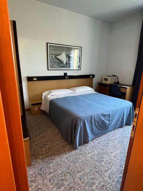 Hotel La Terrazza Hotel in Porto San Giorgio