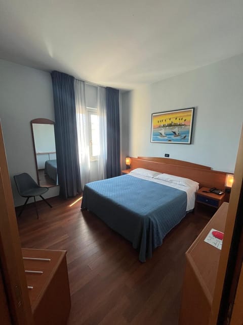 Hotel La Terrazza Hotel in Porto San Giorgio