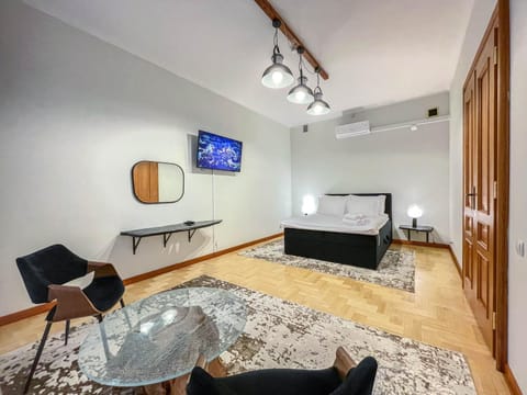 Old Town Kraków - Unique Apartment Euphorie Apartment in Krakow