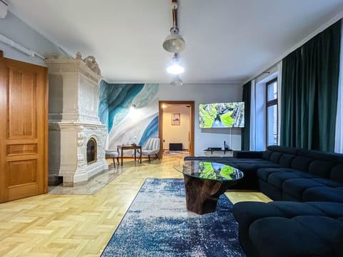 Old Town Kraków - Unique Apartment Euphorie Apartment in Krakow