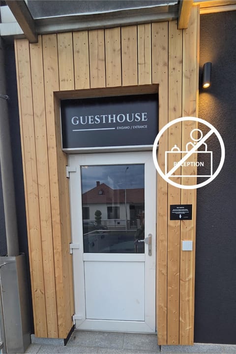 Property logo or sign, Street view