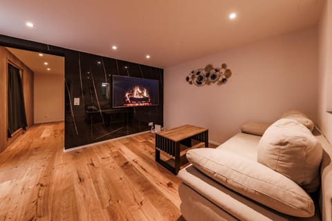 Wohnung mit exklusivem Whirlpool und Sauna Apartment in Winterthur