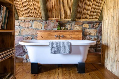 Leopardstone Cottage Noordhoek House in Cape Town