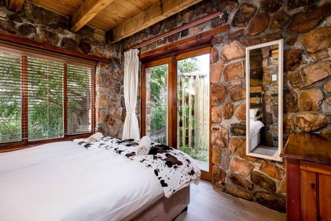Leopardstone Cottage Noordhoek House in Cape Town