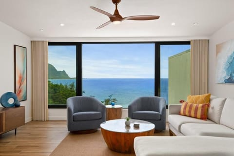 Puu Poa 312 condo Apartment in Princeville