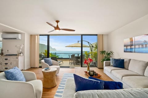 Puu Poa 312 condo Apartment in Princeville