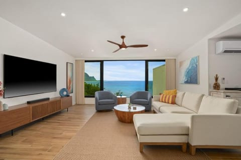 Puu Poa 312 condo Apartment in Princeville