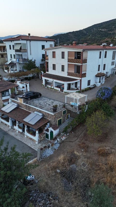 Appartamento Mariolu 1 Apartment in Santa Maria Navarrese