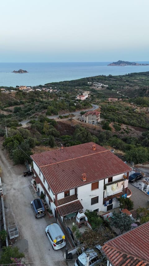 Appartamento Mariolu 1 Apartment in Santa Maria Navarrese