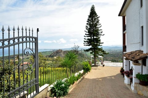 Appartamento Mariolu 1 Apartment in Santa Maria Navarrese