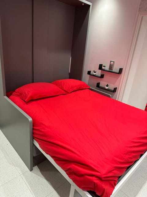 JOIA PARIS - Roli Apartment in Paris