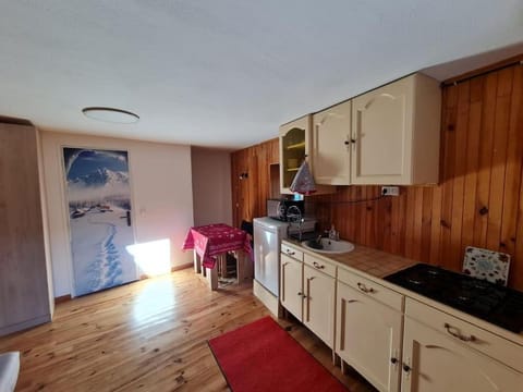 Le coquelicot Apartment in Piedmont