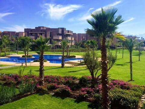 Garden, Garden view, Swimming pool