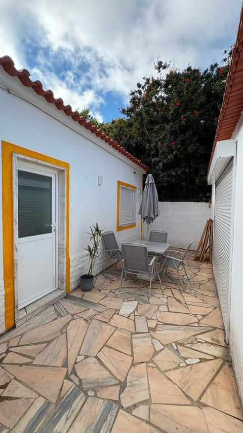 Property building, Balcony/Terrace