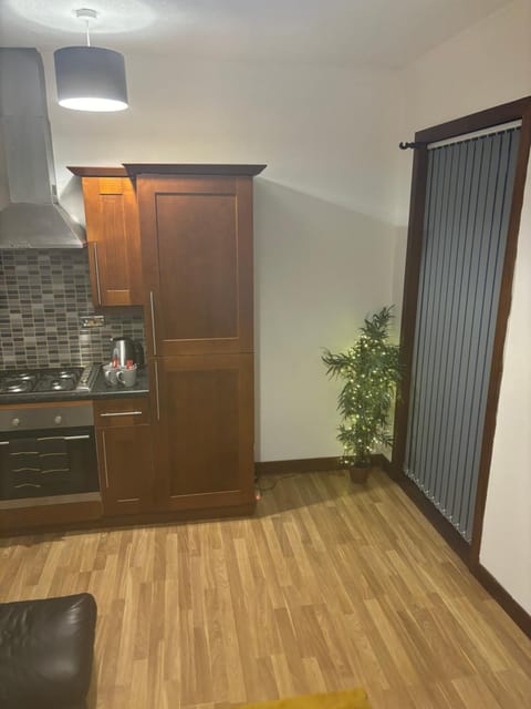 The garden flat Apartment in England