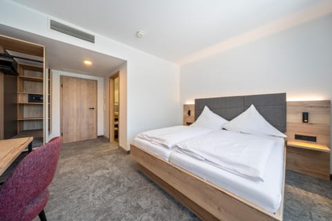 Köpfers Steinbuck Hotel in Baden-Württemberg