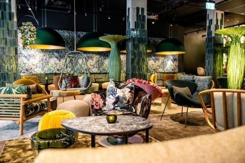 Lounge or bar