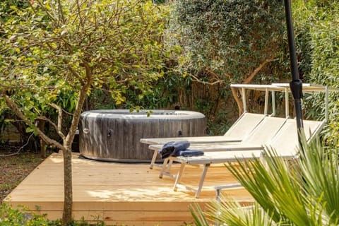 sunbed