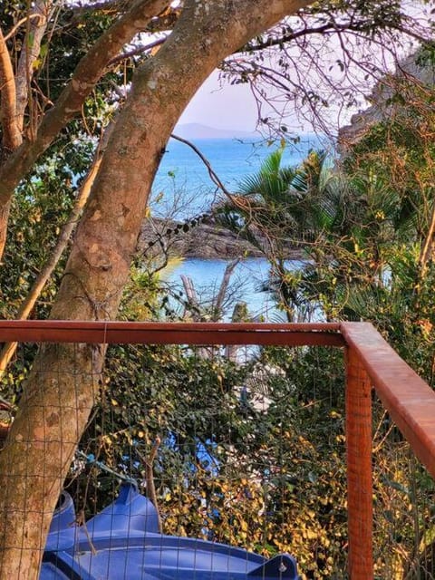 Natural landscape, Bird's eye view