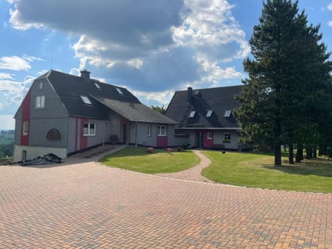 Property building, Spring, Day, Street view