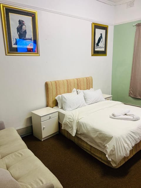 Wynberg Lodge Bed and Breakfast in Cape Town