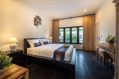 Bens Seminyak Villa Two-Bedroom with Private SwimmingPool Villa in Kuta