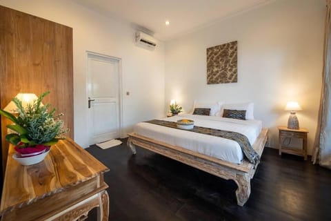 Bens Seminyak Villa Two-Bedroom with Private SwimmingPool Villa in Kuta
