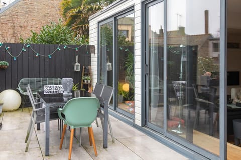 Grand Loft plein centre Concarneau House in Concarneau