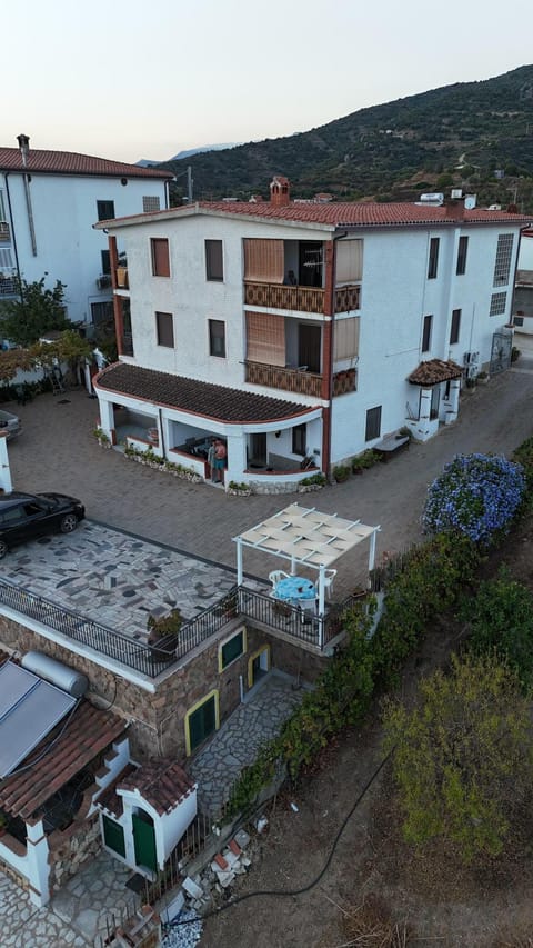 Appartamento Mariolu 2 Apartment in Santa Maria Navarrese