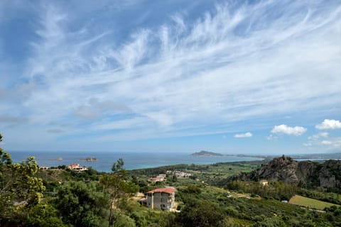 Appartamento Mariolu 2 Apartment in Santa Maria Navarrese