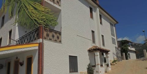 Appartamento Mariolu 2 Apartment in Santa Maria Navarrese