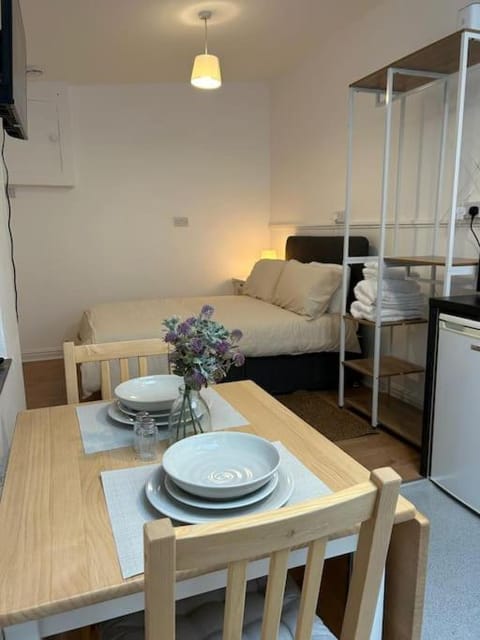 Cosy Gem in Cardiff Apartment in Cardiff