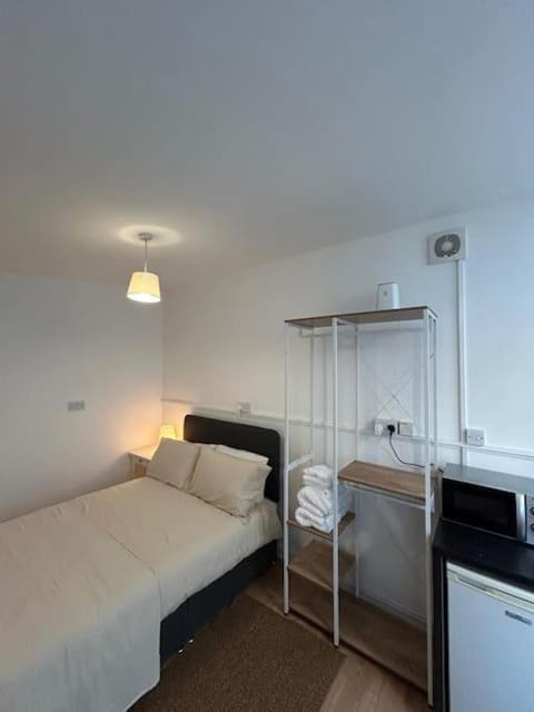 Cosy Gem in Cardiff Apartment in Cardiff