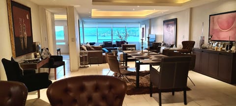 Penthouse en Las Brisas Acapulco Apartment in Acapulco