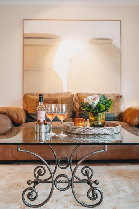 Hiidhüüs Wenningstedt unter Reet mit Sauna House in Wenningstedt-Braderup