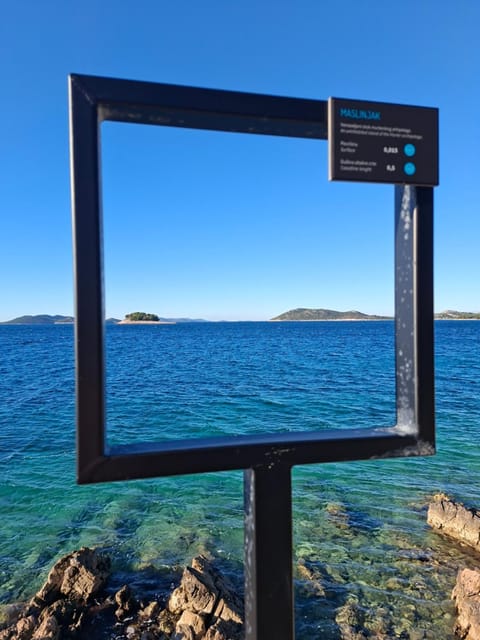 Murter Sunny House House in Murter